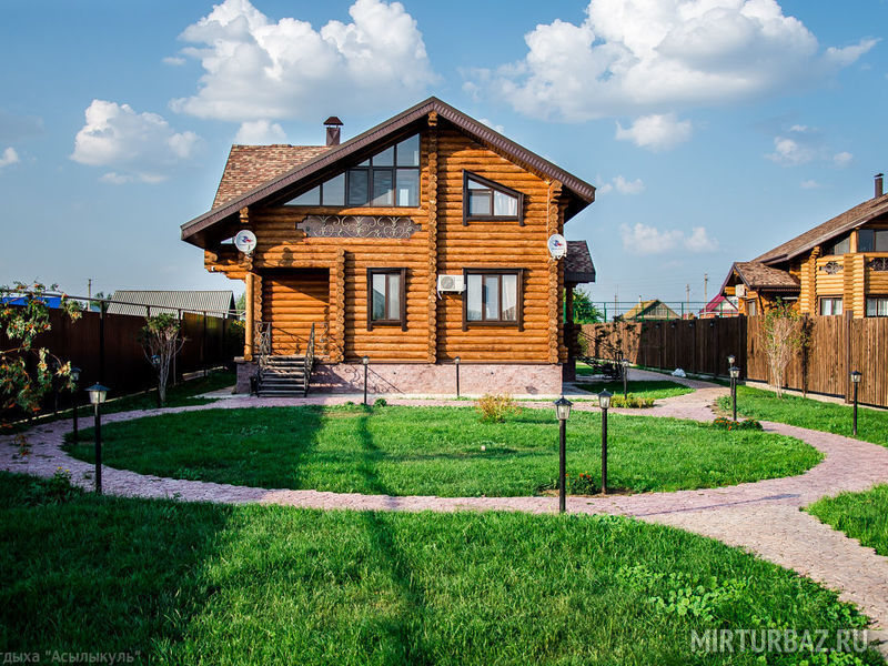 Асылыкуль, Республика Башкортостан: фото 5