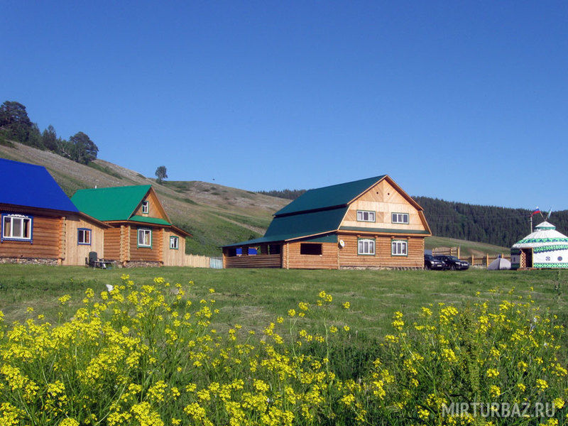Башкорт Иле, Республика Башкортостан: фото 2
