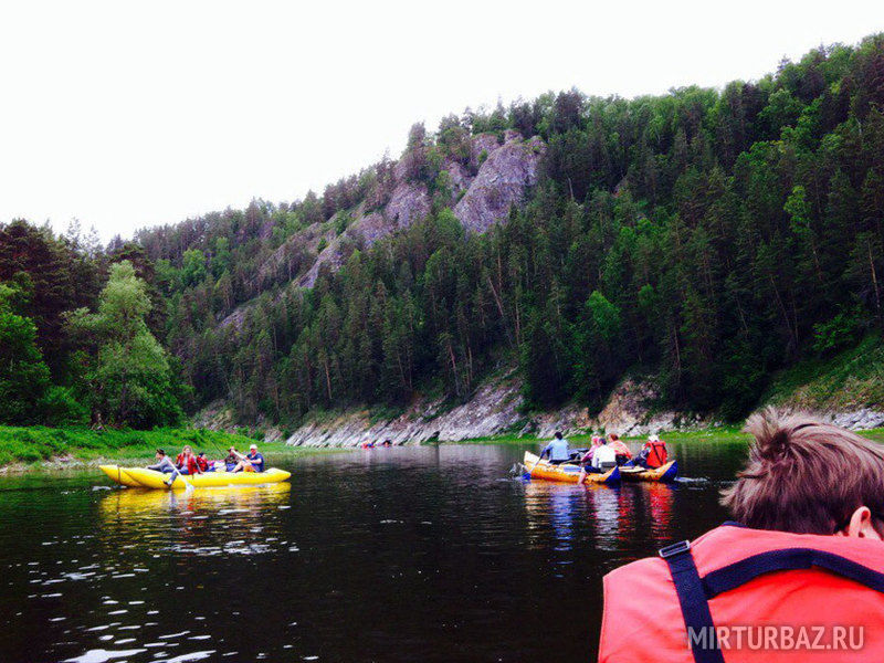 Башкорт Иле, Республика Башкортостан: фото 4