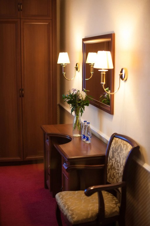 Отель Гостиничный комплекс Купеческий клуб, Нижегородская область, Бор 