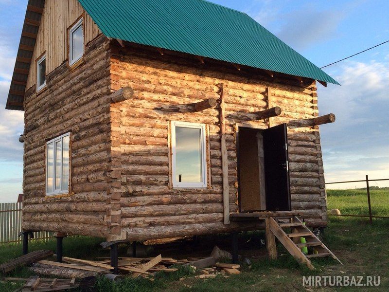 База отдыха Белое озеро, Республика Башкортостан, Гафурийский район 