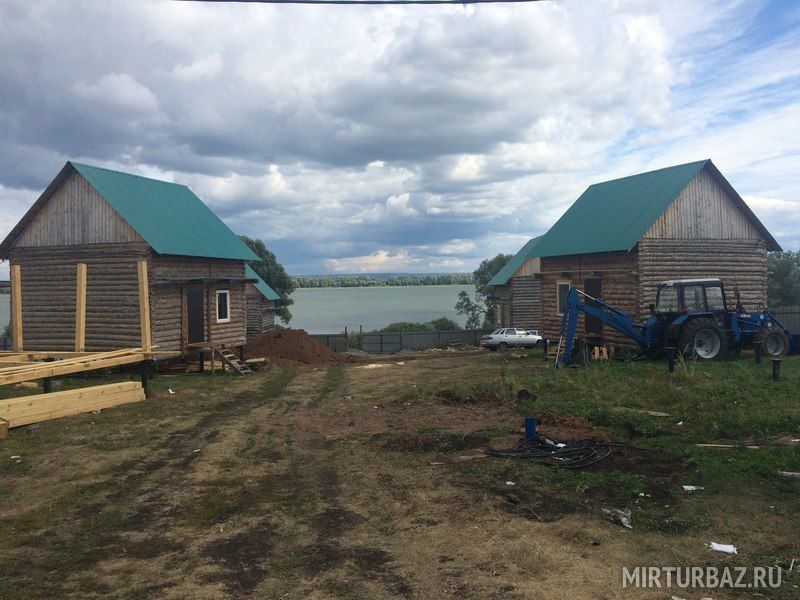 Белое озеро, Республика Башкортостан: фото 2