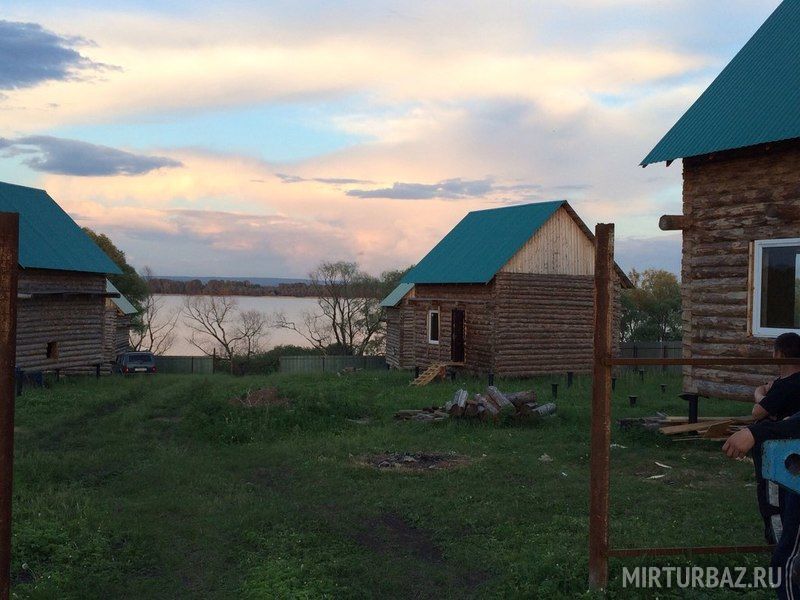 Белое озеро, Республика Башкортостан: фото 3