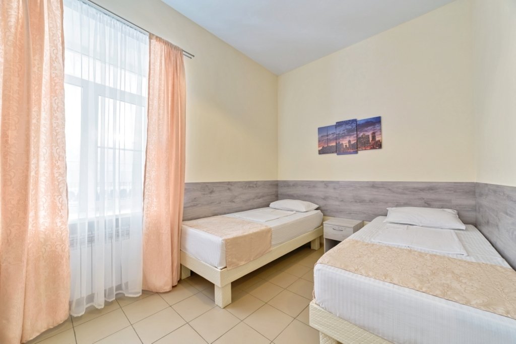 Гостиница Волга Волга, Волгоградская область: фото 2