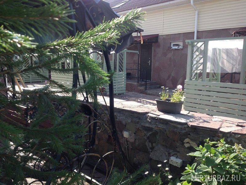 База отдыха Бунгало Кантри, Республика Башкортостан, Абзелиловский район 