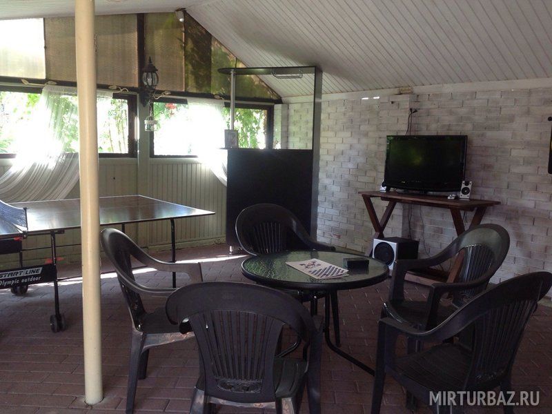 Бунгало Кантри, Республика Башкортостан: фото 3