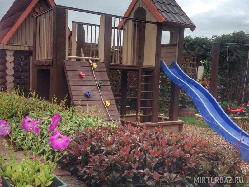 Бунгало Кантри, Республика Башкортостан: фото 4