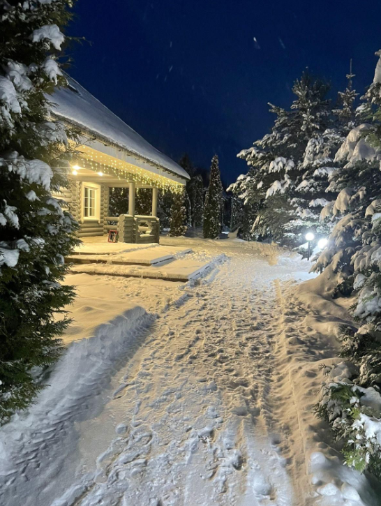 Подснежники , Смоленская область: фото 5