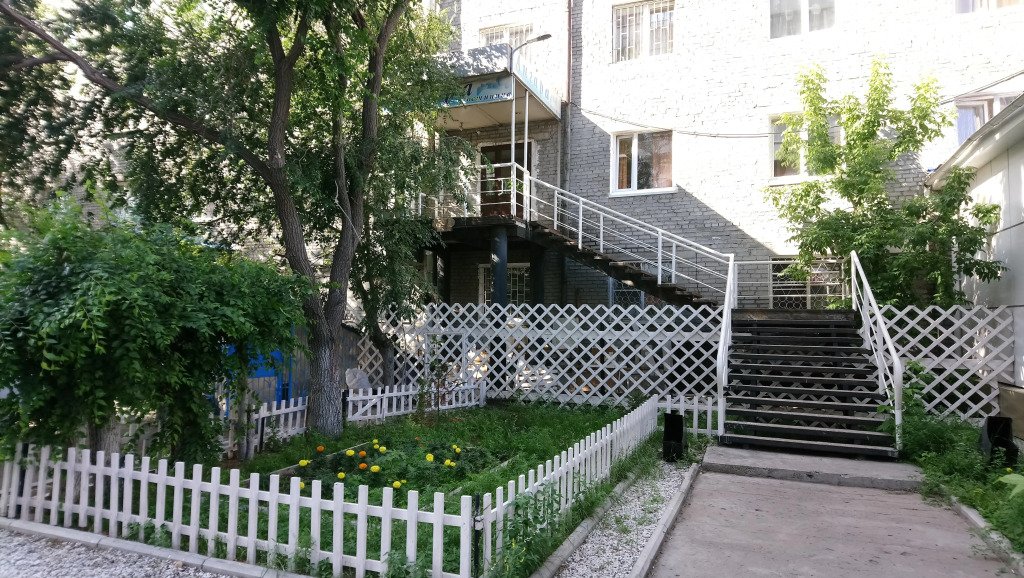 Отель Ангара, Республика Бурятия, Улан-Удэ 