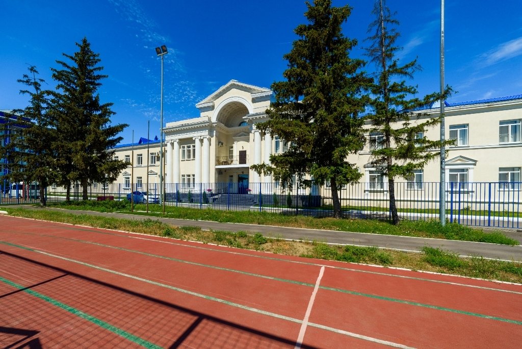 Гостиница Волга Волга, Волгоградская область, Волгоград 