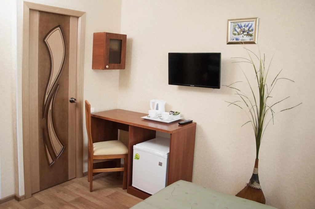 Отель Знаменск, Волгоградская область, Волжский 