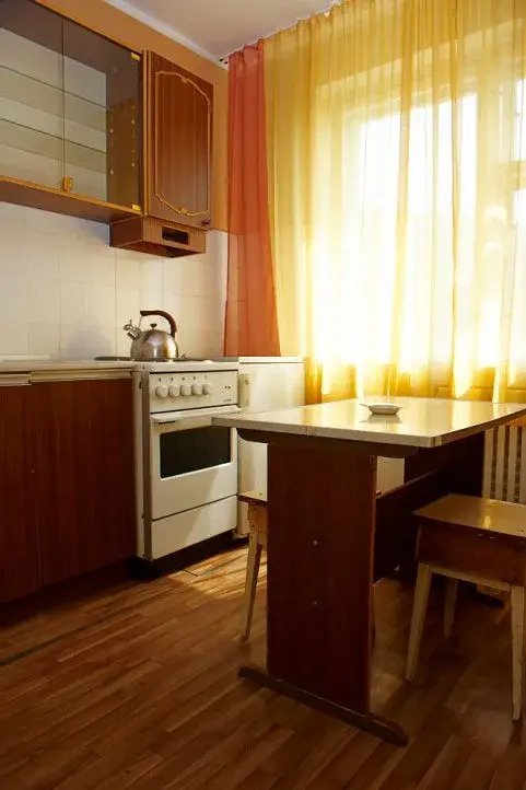 Отель Гостиница Гранит, Приморский край, Владивосток 