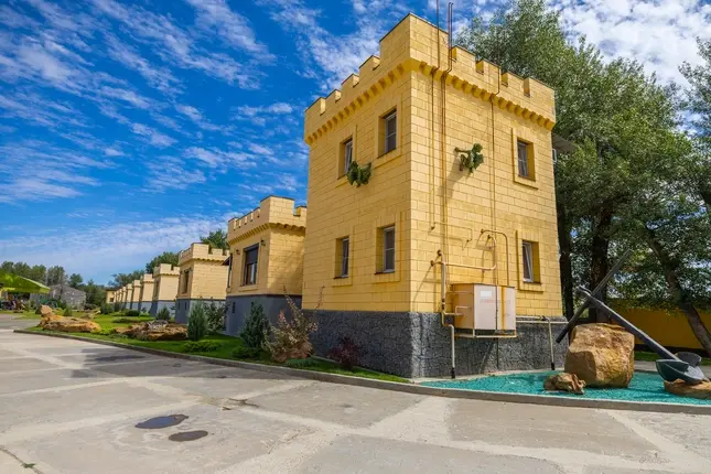 Крепость, Волгоградская область: фото 4