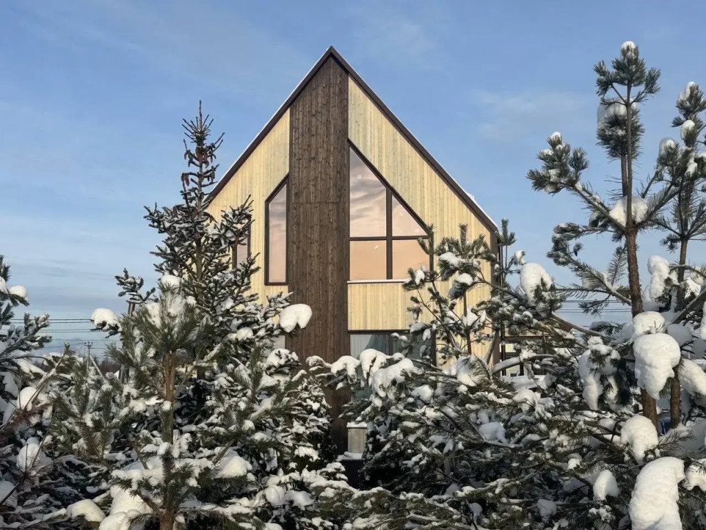 Дома в аренду Павлов Вилладж, Дмитровский район, Московская область