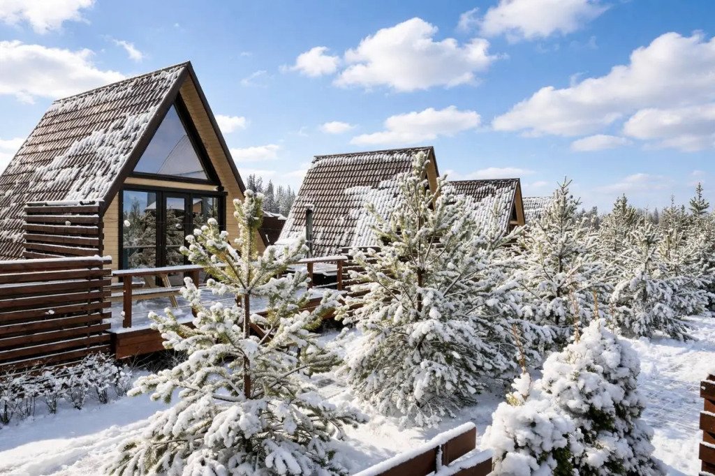 Павлов Вилладж, Московская область: фото 4