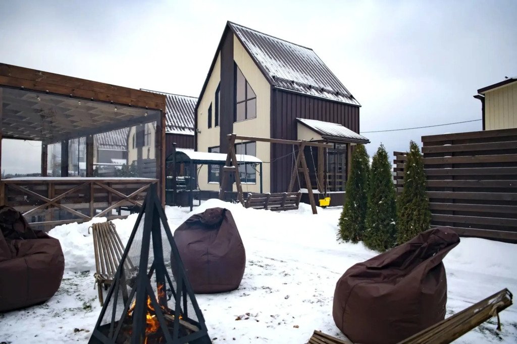 Павлов Вилладж, Московская область: фото 5