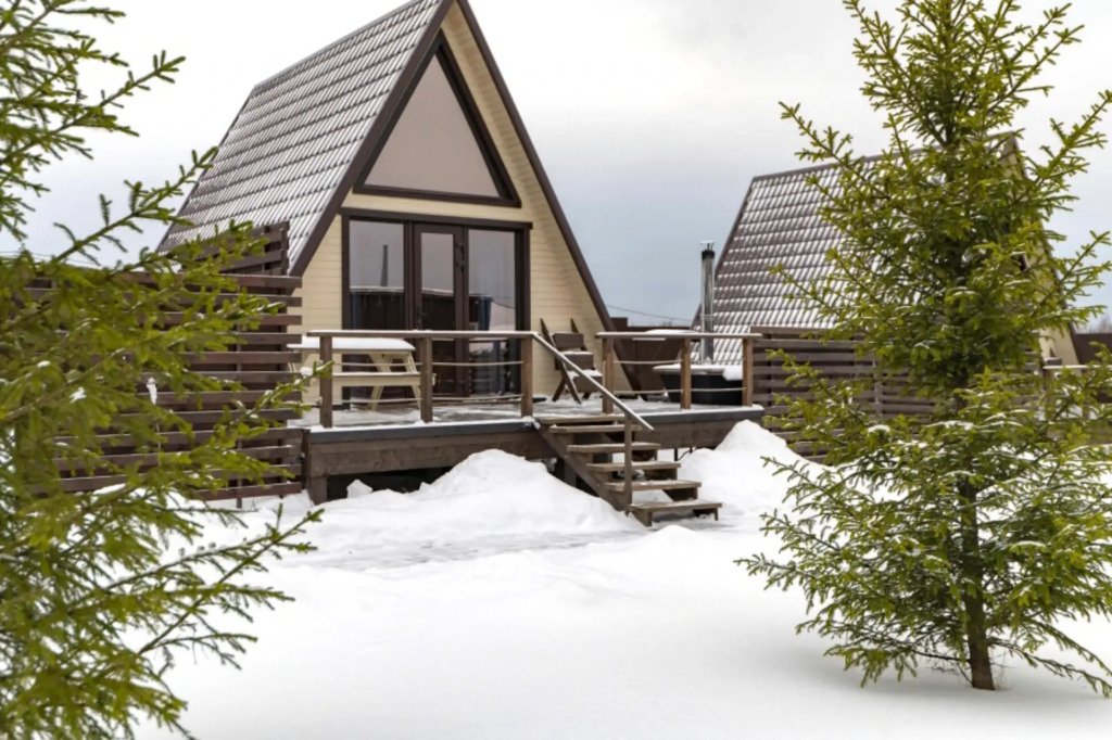 Павлов Вилладж, Московская область: фото 2