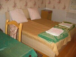 Стандарт, Турбаза Дюны, Зеленоградский район