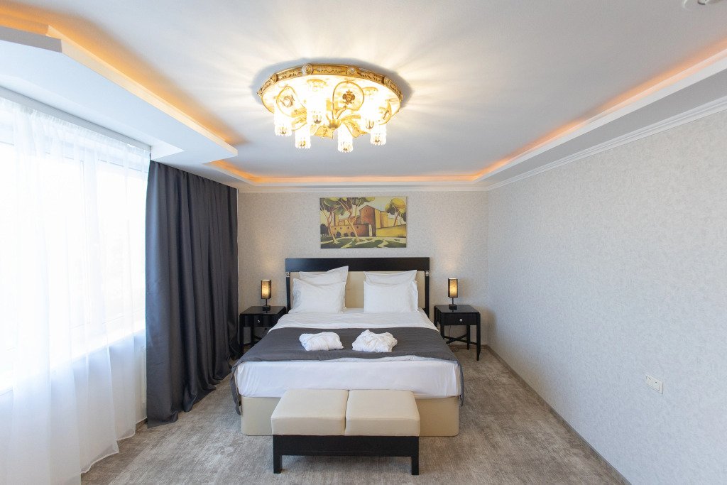 Отель Историческая Гостиница Калуга, Калужская область, Калуга 