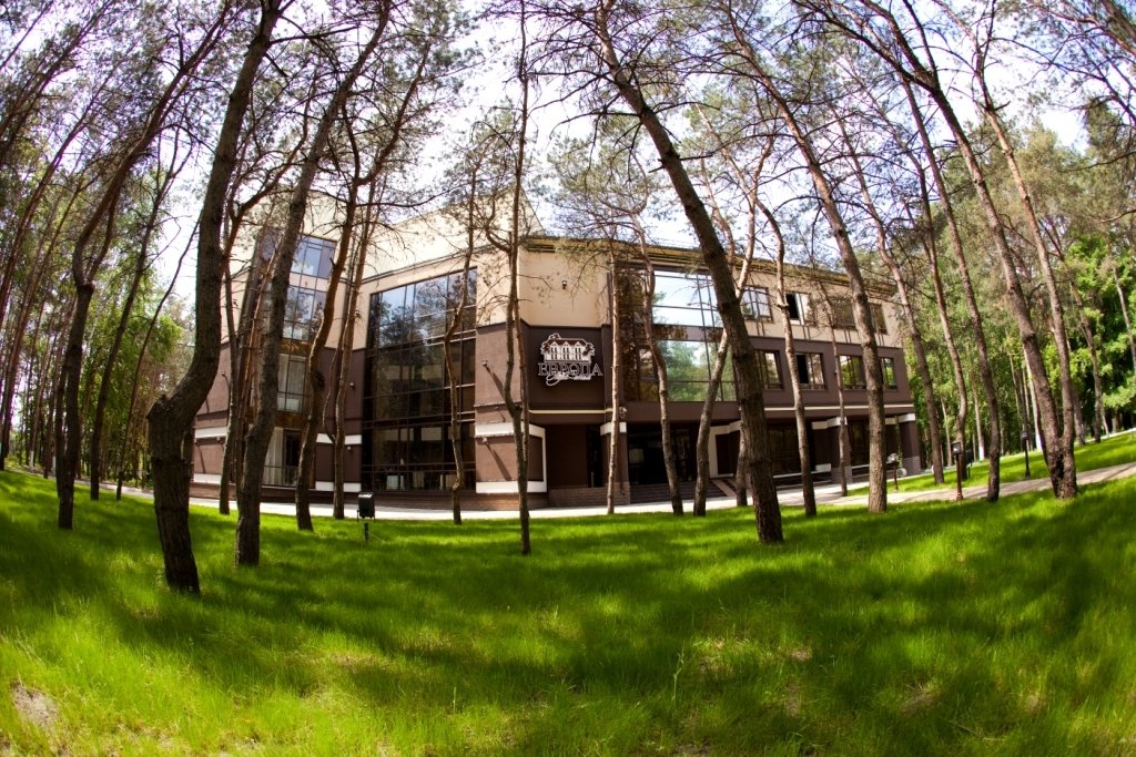 Отель Европа, Белгородская область, Белгород 