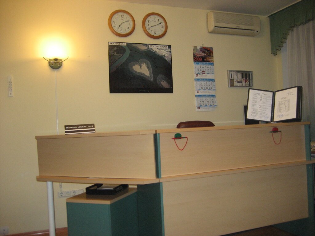 Отель Гостиница Корона, Самарская область, Самара 