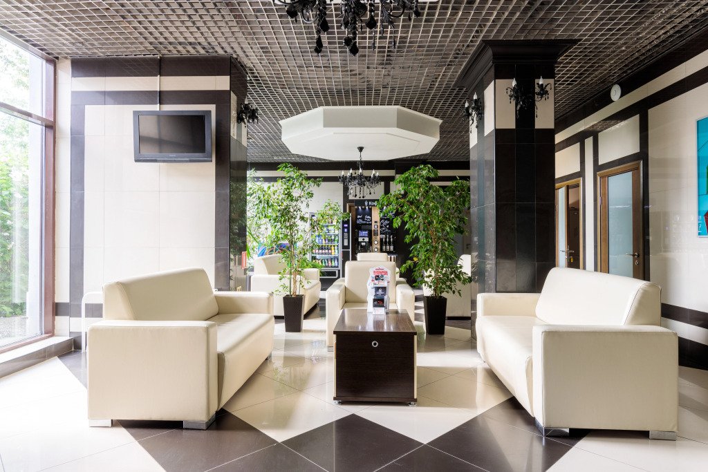 Отель Полет, Красноярский край, Красноярск 