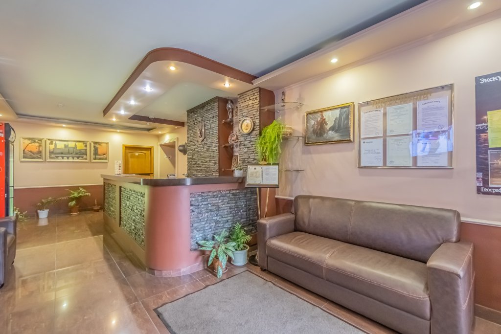 Отель Ланселот, Ленинградская область, Санкт-Петербург 