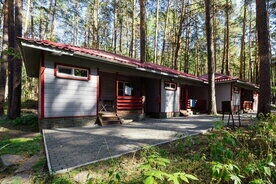 Близнецы Номера домов: 4, 5, База отдыха Русь, Чебаркульский район