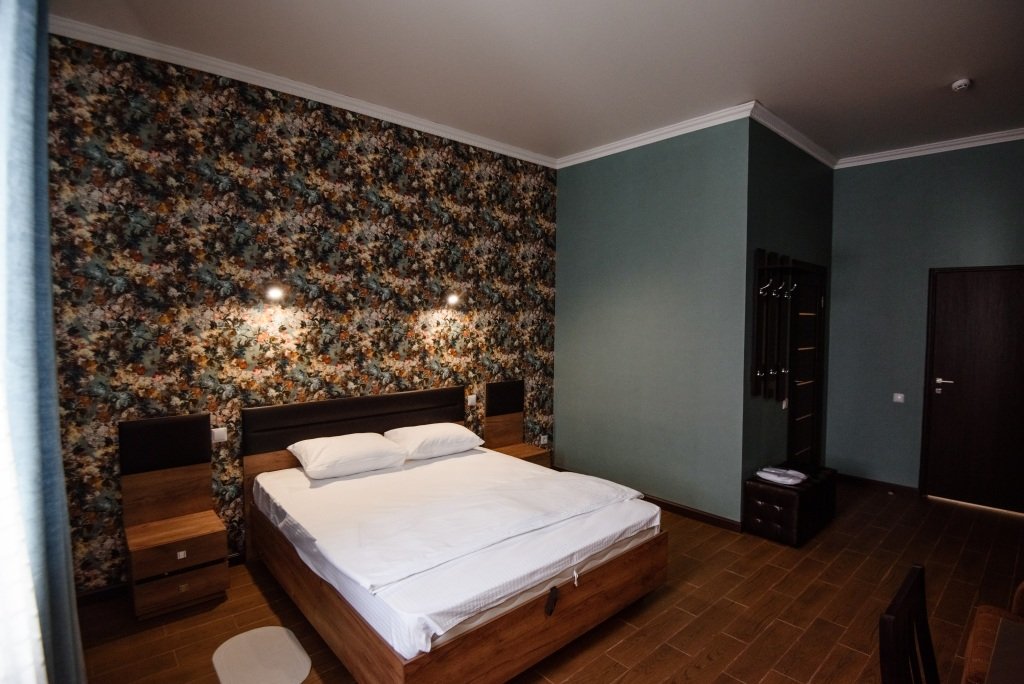 Отель Гостиница Дюма, Ростовская область, Ростов-на-Дону 