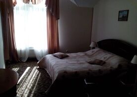 Стандарт, Усадьба Красная мельница, Полесский