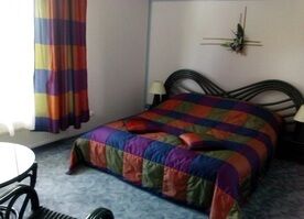 Полулюкс, Усадьба Красная мельница, Полесский