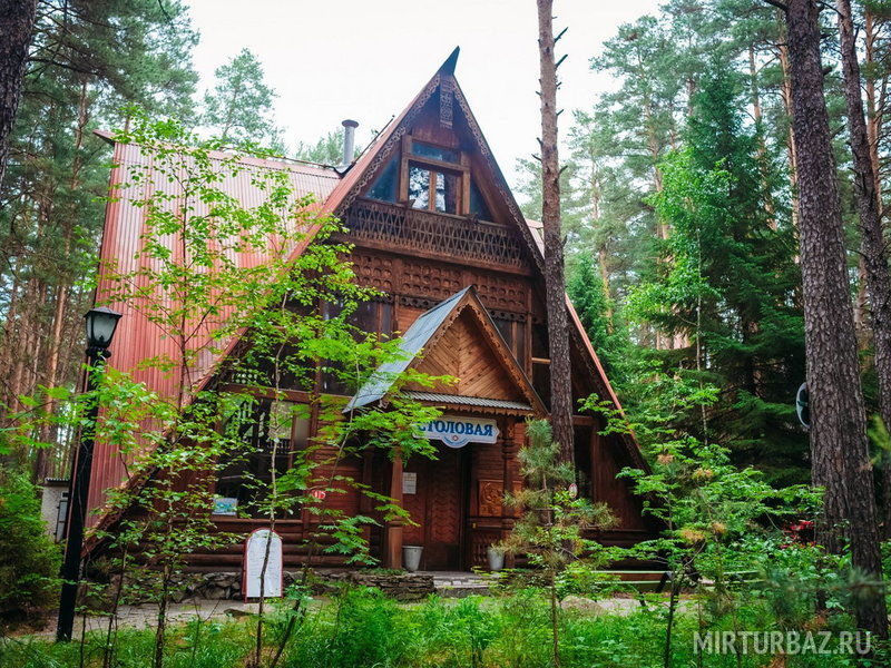 Русь, Челябинская область: фото 2