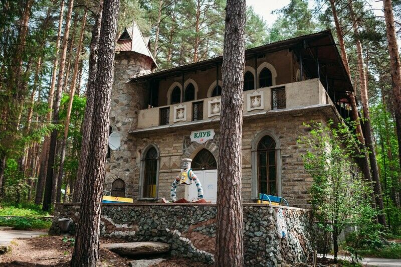 Русь, Челябинская область: фото 4