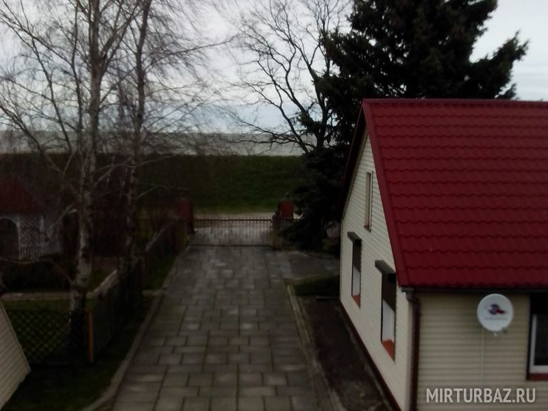 Красная мельница, Калининградская область: фото 4