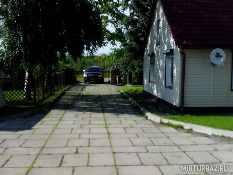 Красная мельница, Калининградская область: фото 3