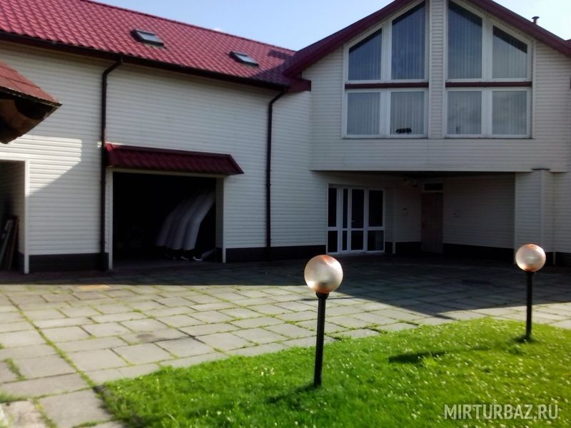 Красная мельница, Калининградская область: фото 2