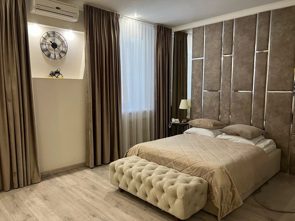 Отель Shelestoff, Костромская область, Кострома 