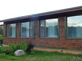 Студия, Ючмеревское охотхозяйство, Покров