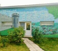 Двухместный номер № 7, Ючмеревское охотхозяйство, Покров