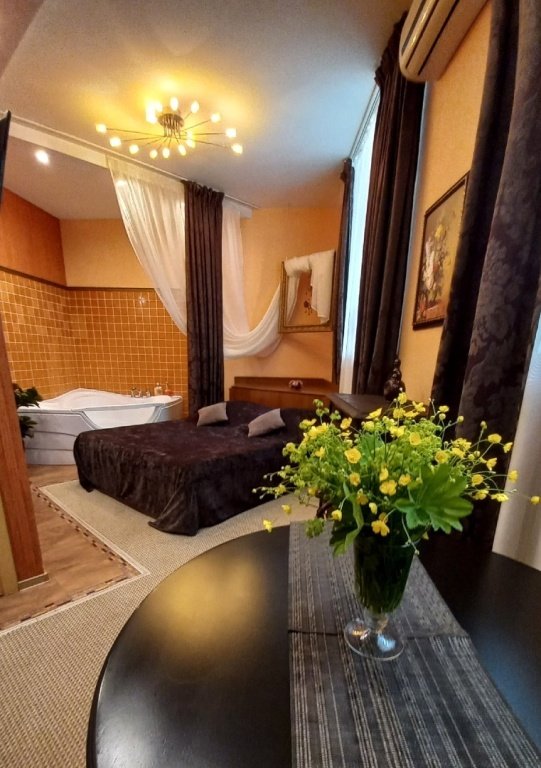 Отель Австерия, Пермский край, Пермь 