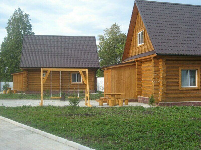 Берлога, Республика Башкортостан: фото 2