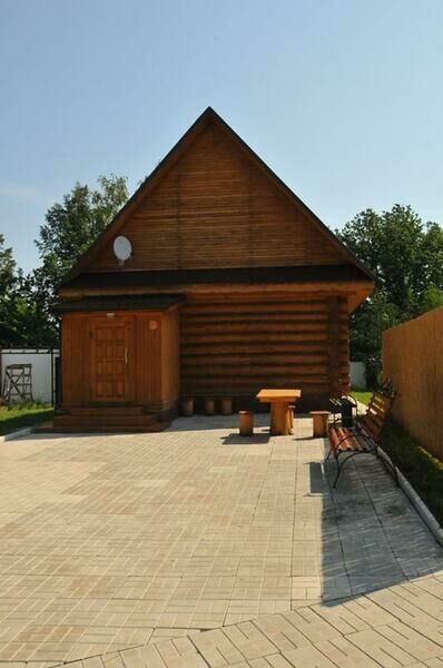 Берлога, Республика Башкортостан: фото 3