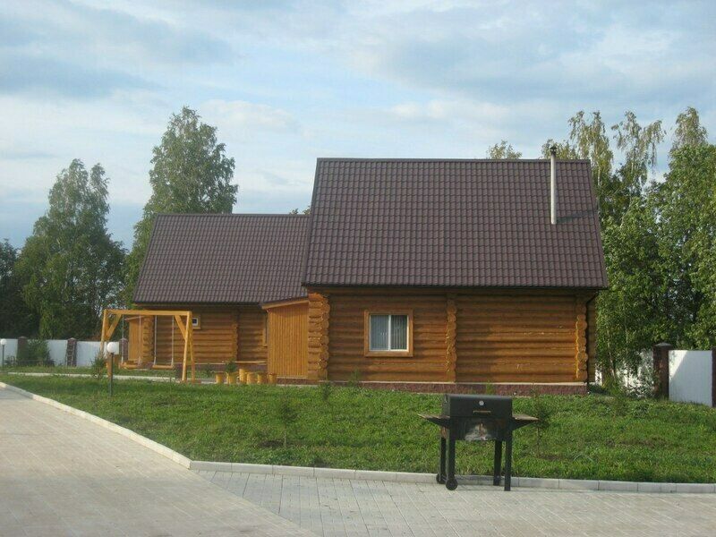 Берлога, Республика Башкортостан: фото 4