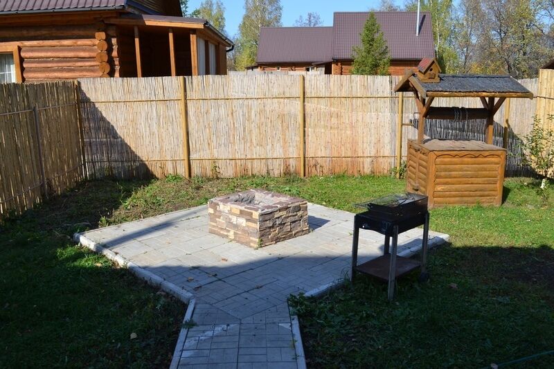 Берлога, Республика Башкортостан: фото 5