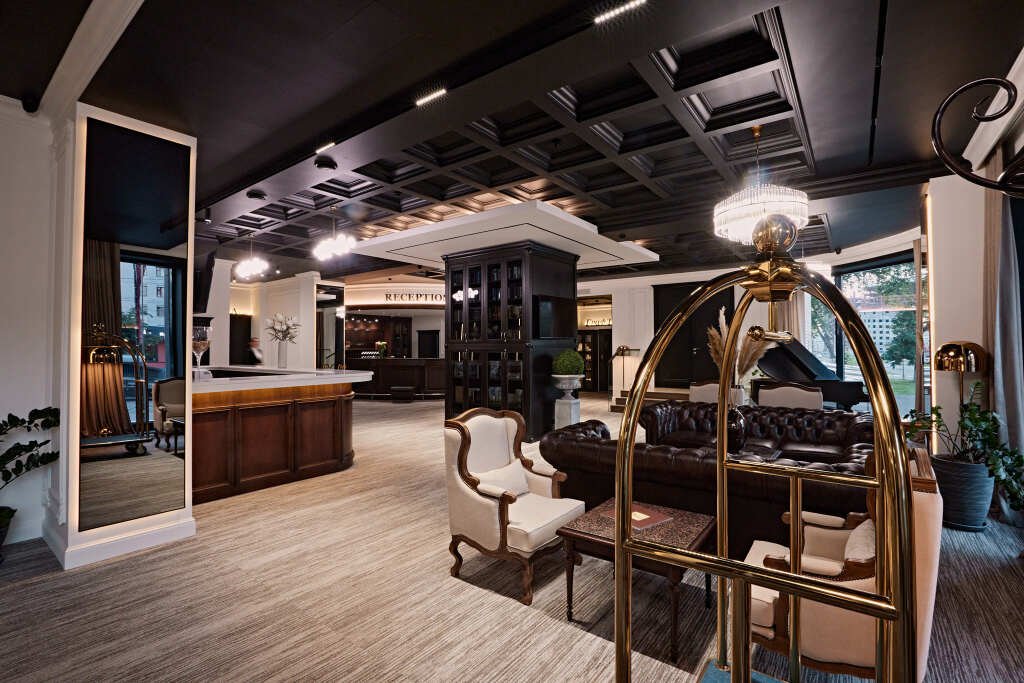 Отель Граф Толстой, Брянская область, Брянск 