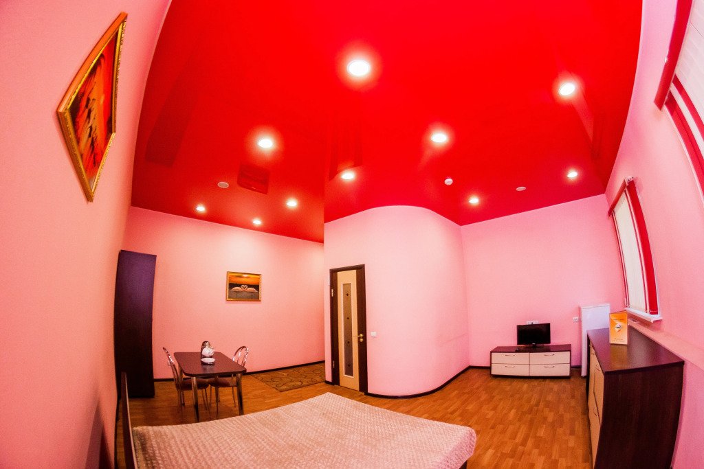 Отель Линия Спектр, Республика Чувашия, Чебоксары 