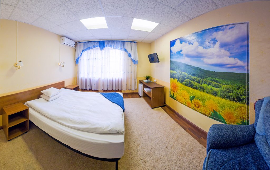 Отель Абсолют, Республика Башкортостан, Уфа 