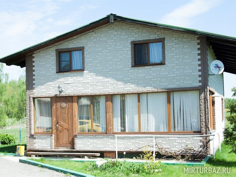 Ючмеревское охотхозяйство, Владимирская область, Покров Петушинский район Вольгинский