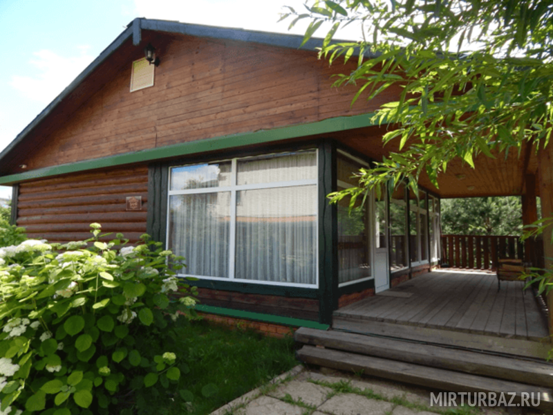 Ючмеревское охотхозяйство, Владимирская область: фото 2