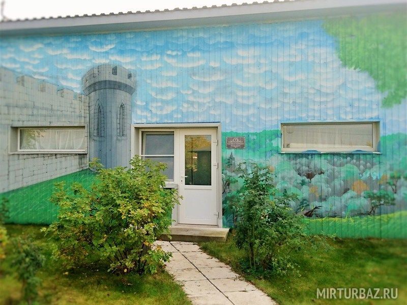 Ючмеревское охотхозяйство, Владимирская область: фото 4